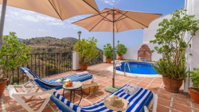 Apartamento Mirasierra 2 Frigiliana by Ruralidays, Frigiliana